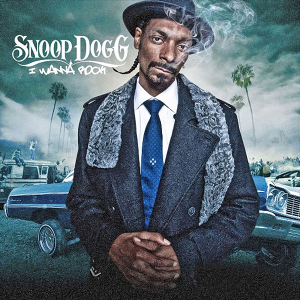 Snoop Dogg I Wanna Rock Mp3